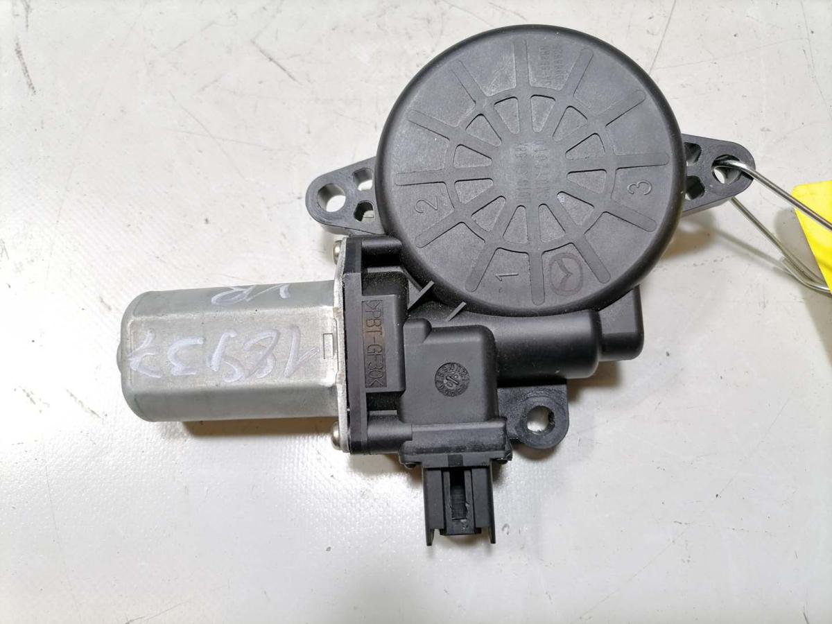Mazda 2 DE original Fensterhebermotor vorn rechts BJ09